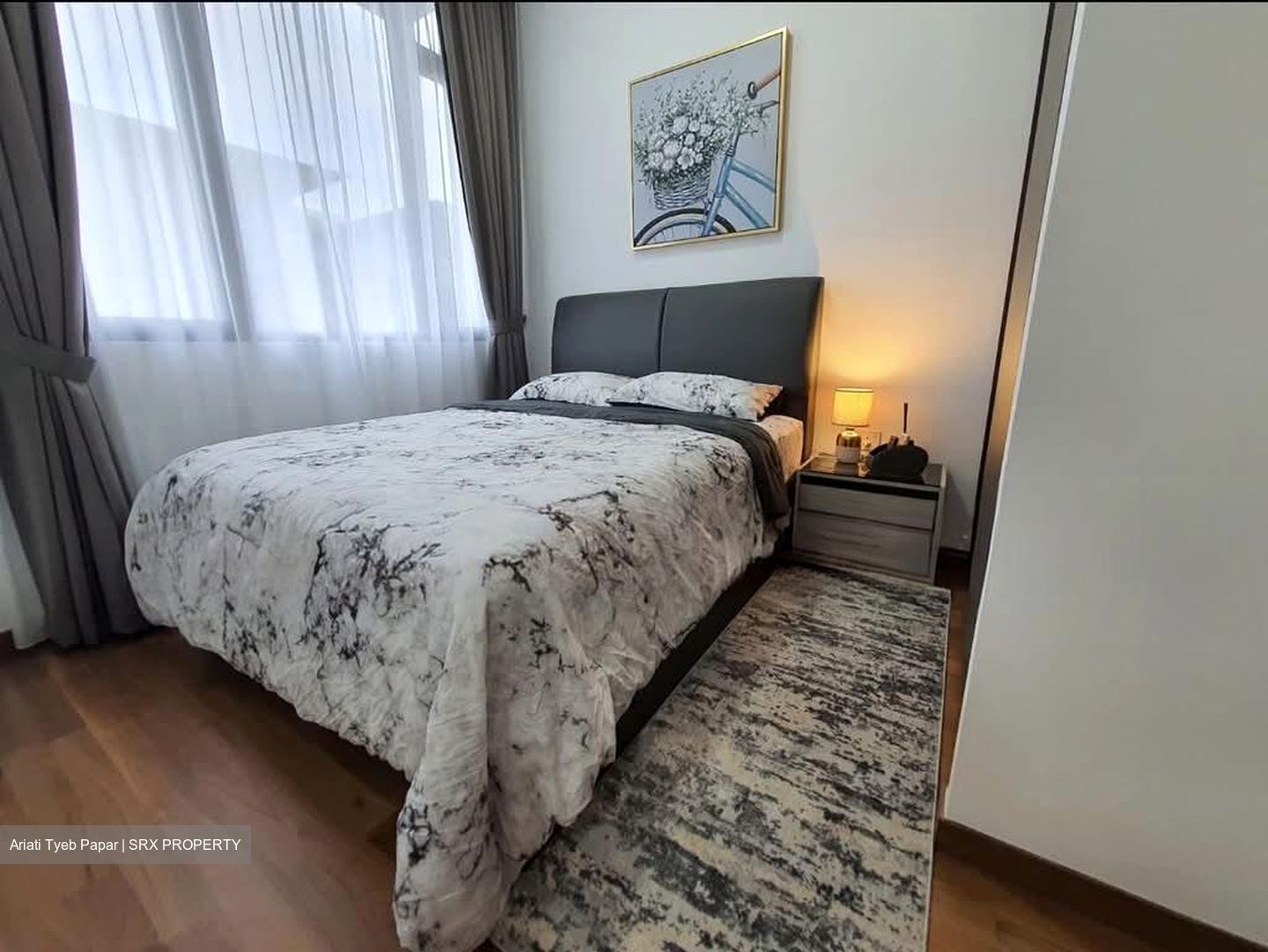 Parc Komo (D17), Apartment #604992271